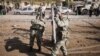 Ushtria e Egjiptit urdhëron largimin e demonstruesve 