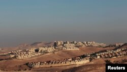 شرکت بن‌اندجریز شهرک‌های اسرائیلی در کرانه باختری را تحریم کرده است