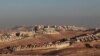 ساخت ۸۰۰ خانه جدید در مناطق اشغالی، «در پاسخ به خشونت فلسطینی‌ها»