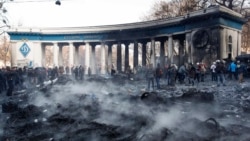 Киевские хроники. 23 января