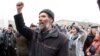 Пророссийский митинг в Донецке (митинг Губарева)