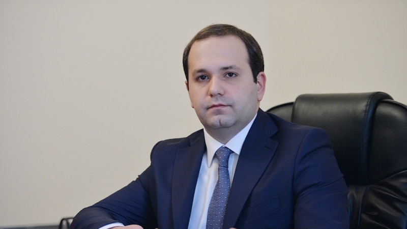 СК: В Ереване обнаружено тело экс-главы СНБ Георгия Кутояна