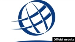 Логотип «Интернет-корпорации по присвоению имен и номеров» (ICANN).