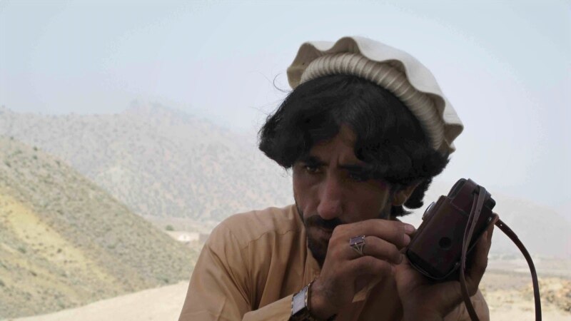 طالبان: کابل کې د شریعت غږ راډیو خپرونې پيل شوي