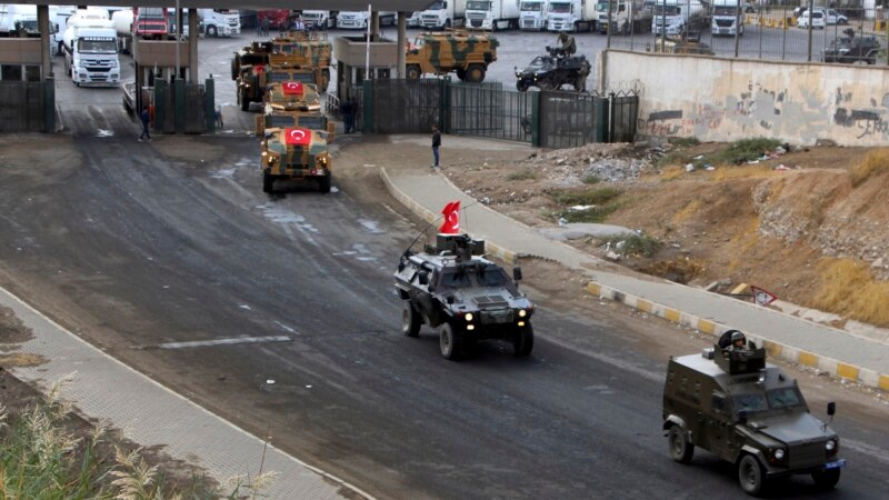 Turqia thotë se dy ushtarë të saj janë vrarë në veri të Irakut