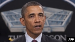 U.S. President Barack Obama unveiled new defense budget priorities and cuts last week. 