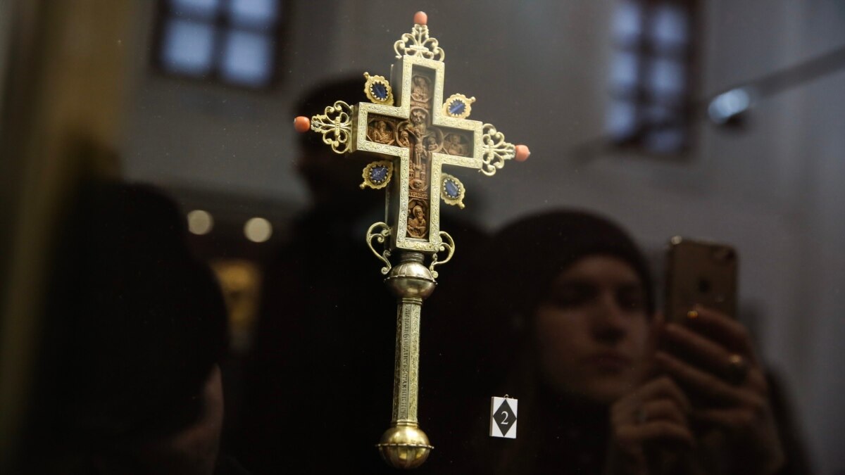 На Тернопільщині помер хворий на COVID-19 священник – МВС