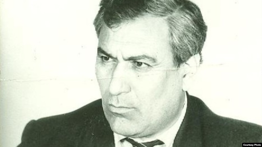 Image result for Eldar baxış