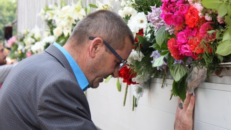Sarajevo: Ispraćaj posmrtnih ostataka 33 žrtve genocida