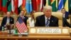 استقبال ترامپ از اقدامات پادشاه و ولیعهد عربستان در «مبارزه با فساد»