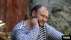 Юрий Степанов