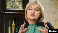 Ірина Луценко