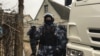 «Самая массовая облава в Крыму»: обыски и аресты год спустя