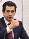 Фәрит Абдулганиев