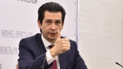 Фәрит Абдулганиев