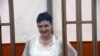 Суд по делу Надежды Савченко отказал в допросе ее сестры