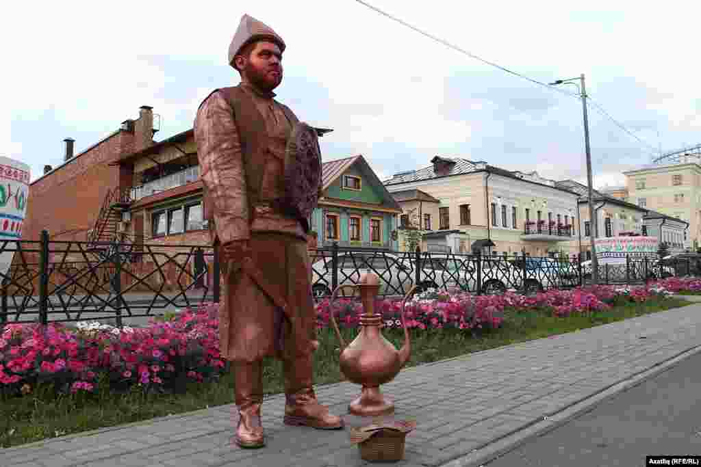 Борыңгы татар гаскәрие