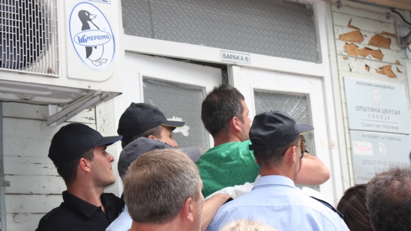 Одбраната на Јанакиевски бара ослободителна пресуда за „Шамарите за Жерновски“