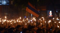 Проект Европа: печальный юбилей Армении