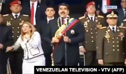 لحظه وقوع انفجار