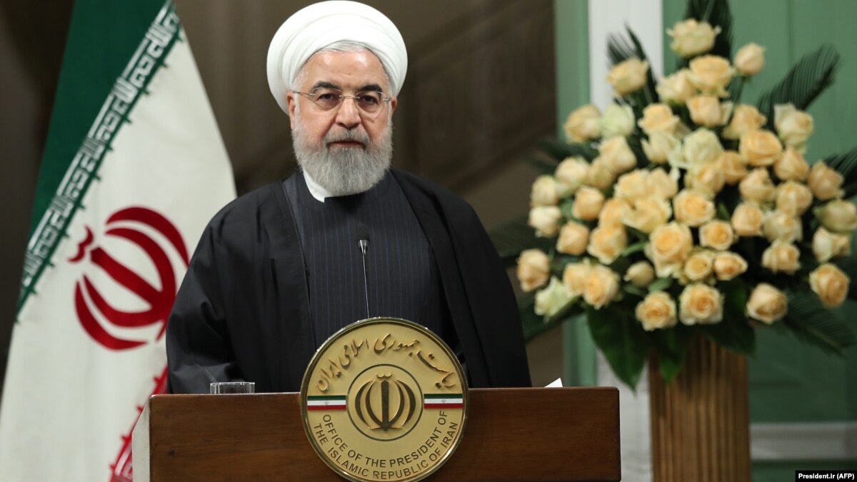 روحانی: در سرنگونی هواپیما «نمیتواند فقط یک فرد مقصر باشد»؛ دادگاه ویژه تشکیل شود