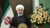 روحانی خواستار ایجاد محکمه ویژه برای رسیدگی به قضیه سقوط طیاره اوکراین شد