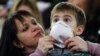 У 5 областях України та в Києві перевищено епідпоріг із захворюваності на грип та ГРВІ – МОЗ