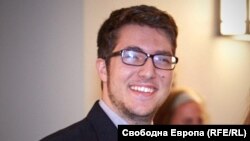 Кал Атанасов