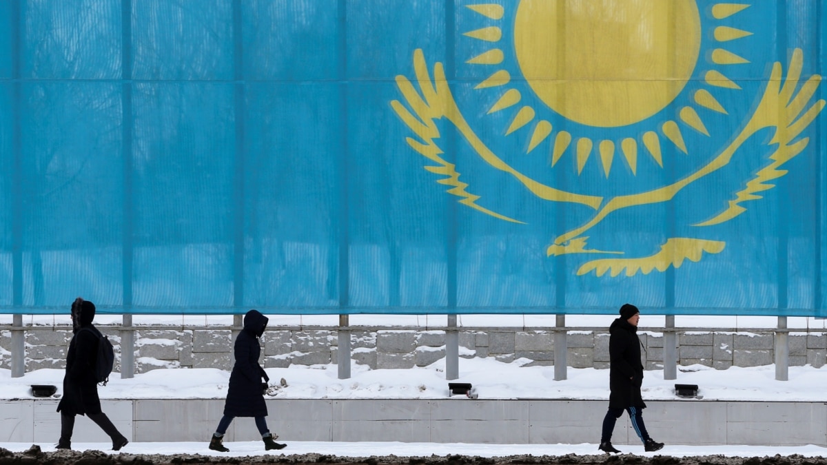 Казахстан ждет «сложный» период. Внешние вызовы и внутренние риски для  Астаны