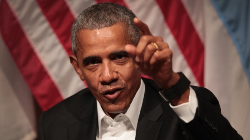 Obama: Bota po përballet me kohëra 