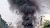 تلفات حمله هوایی ارتش آمریکا به شمال بغداد