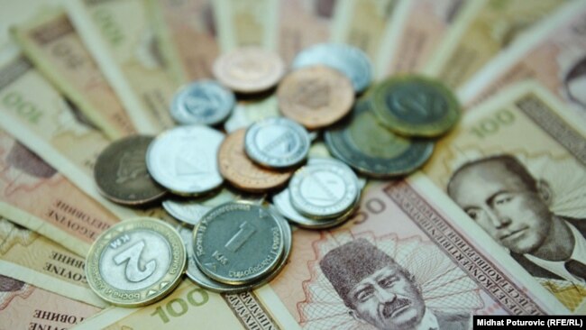 Kazne su u rasponu od 1.000 do 9.000 konvertibilnih maraka