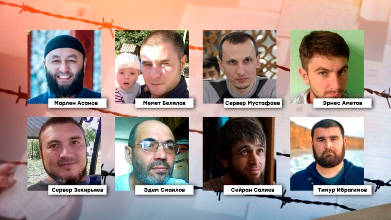 США осудили приговор российского суда семерым фигурантам бахчисарайского «дела Хизб ут-Тахрир»