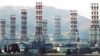 Тажикстан Кытайдын жардамы менен жаңы алюминий заводун курат