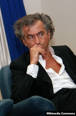 Henri Lévy