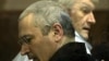 Михаил Ходорковский помилован, Платон Лебедев - остается в заключении