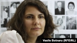 Corina Gaibu