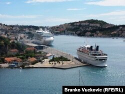 Dubrovnik az egyik legkedveltebb horvátországi úti cél