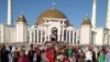 Туркменистан снова среди «стран, вызывающих особую озабоченность» в отношении свободы вероисповедания