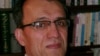 Germany -- Iranian analyst in international affairs, Habib Hosseinifard