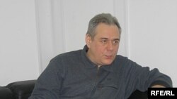 Писатель Сергей Доренко