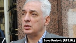Sadašnje stanje u policiji i bezbednosnim službama je po meri vladajuće stranke: Božo Prelević