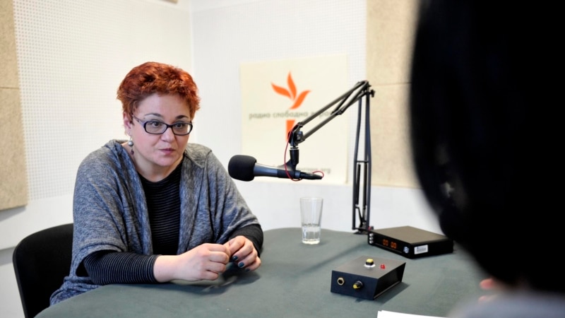 Novinarska udruženja u Srbiji zatražila hitnu reakciju zbog optužbi protiv novinarke Tamare Skrozze 