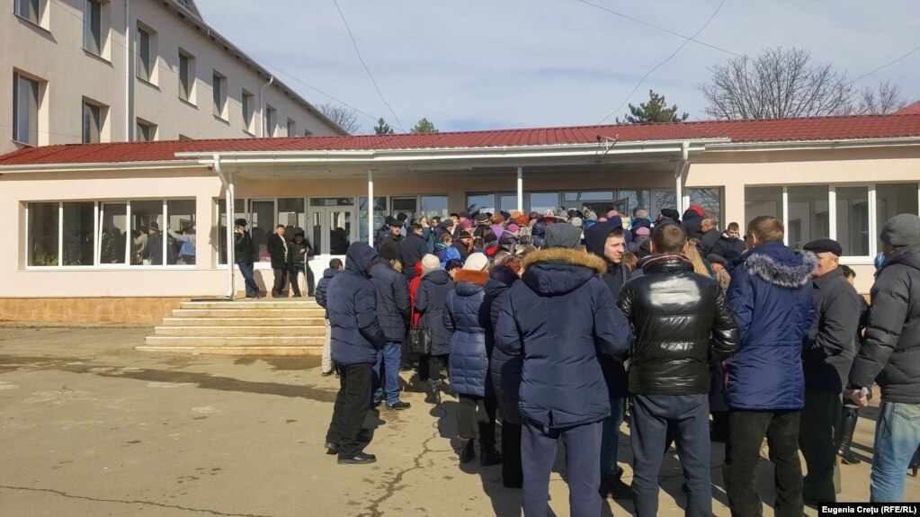 Ð§ÐµÑÐ³Ð° Ð½Ð° Ð¾Ð´Ð½ÑÐ¹ ÑÐ· Ð´ÑÐ»ÑÐ½Ð¸ÑÑ, Ð²ÑÐ´ÐºÑÐ¸ÑÐ¸Ñ Ð´Ð»Ñ Ð²Ð¸Ð±Ð¾ÑÑÑÐ² ÑÐ· ÐÑÐ¸Ð´Ð½ÑÑÑÑÐ¾Ð²âÑ, ÐÐ¾ÑÐ¾ÑÐºÐ°Ñ, 24 Ð»ÑÑÐ¾Ð³Ð¾ 2019 ÑÐ¾ÐºÑ