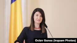 Violeta Alexandru a anunțat modificarea procedurii de acordare a șomajului tehnic