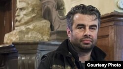 ბექა ქურხული