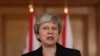 Прем’єр-міністр Великобританії привітала Зеленського з перемогою на виборах