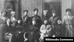 Ламаройн республикан лидерш хилла нах