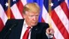 Trump nudi Moskvi ukidanje sankcija u zamjenu za smanjenje nuklearnog oružja 