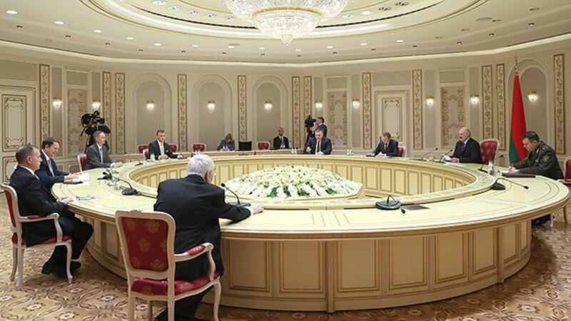 Лукашенко – Нема потреба од руска воена база во Белорусија
